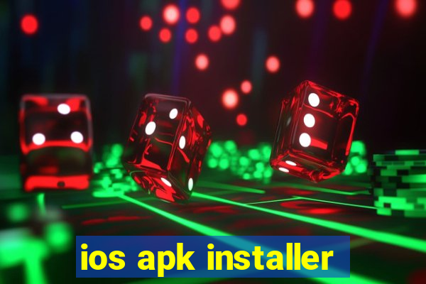 ios apk installer